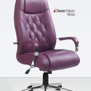 Chester Nikelaj Koltuk Grubu