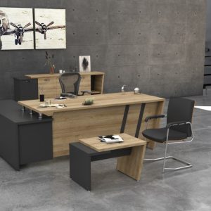 Zigana Yönetici Takımı